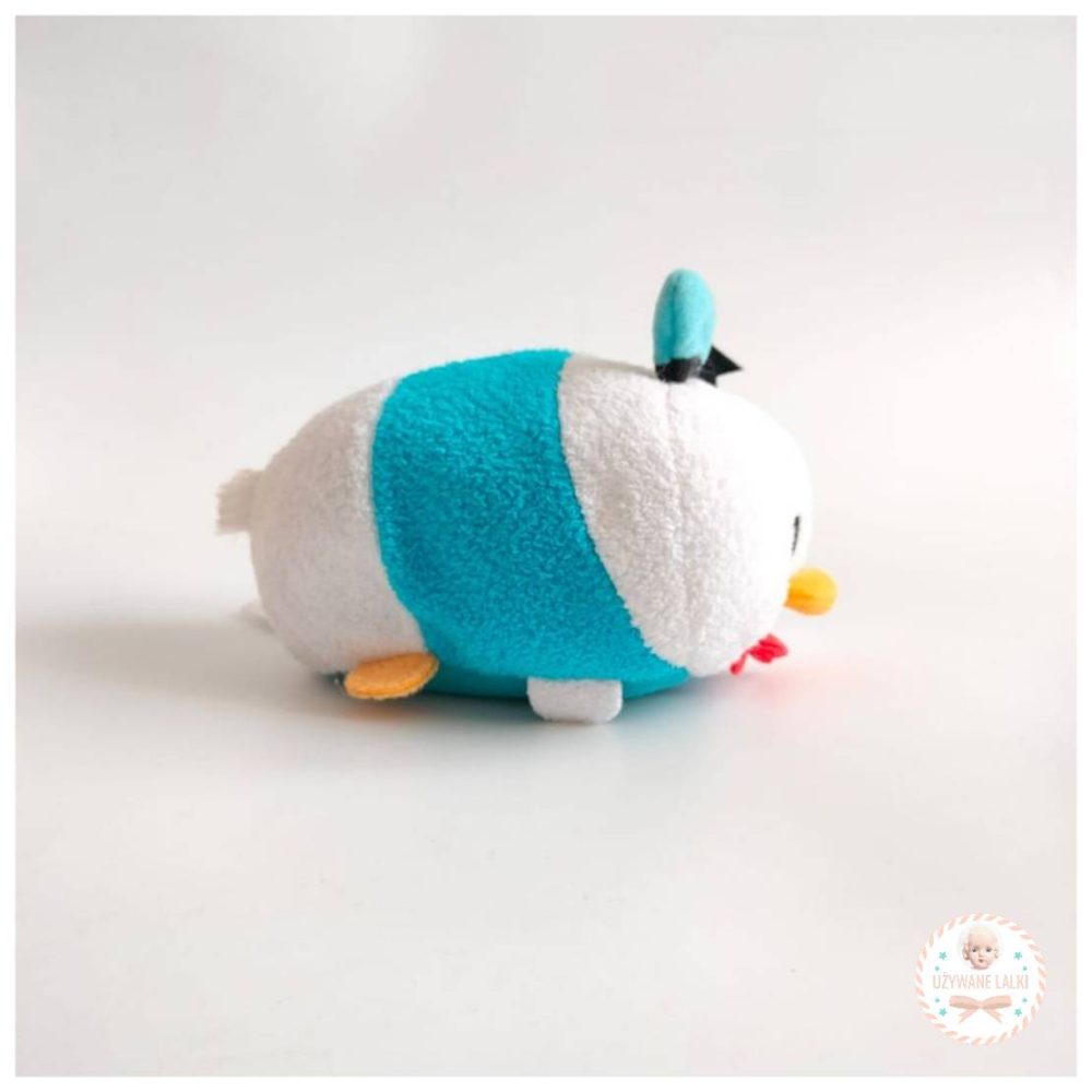 Maskotka Tsum Tsum Kaczor Donald - obrazek 2