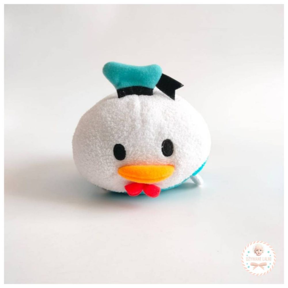 Maskotka Tsum Tsum Kaczor Donald