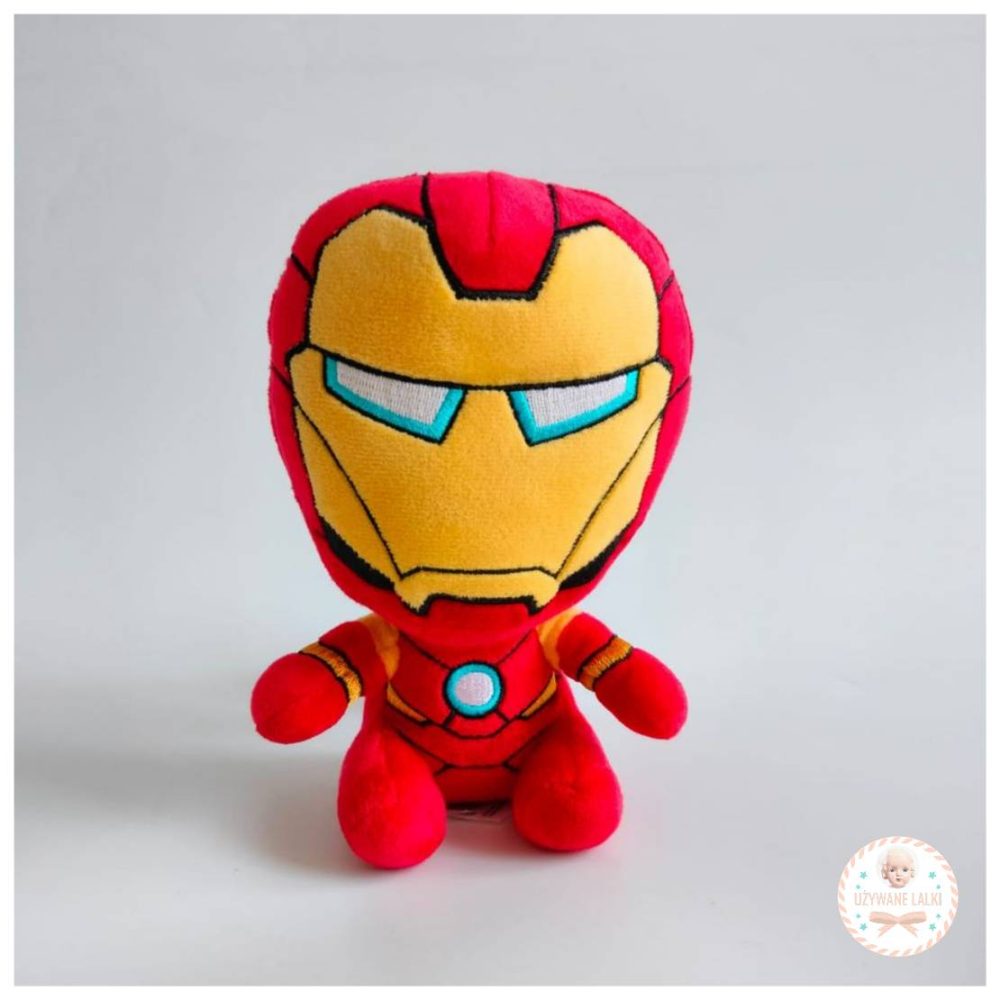 Maskotka Iron Man Marvel