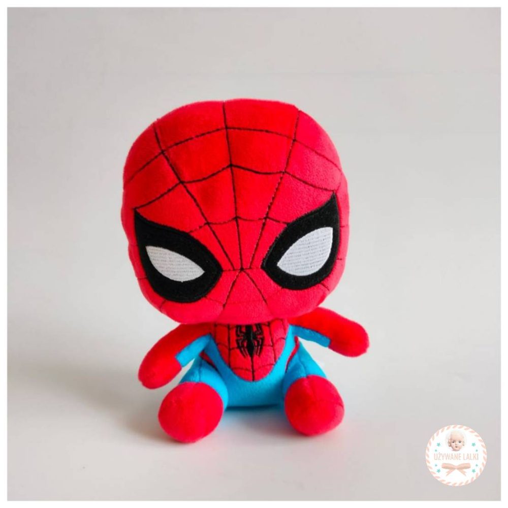 Maskotka Spider Man Marvel