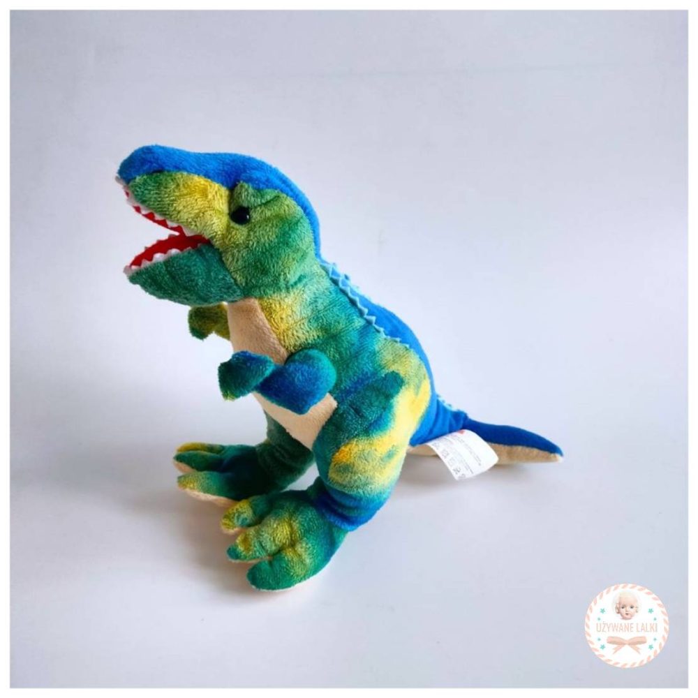 Maskotka dinozaur T-Rex