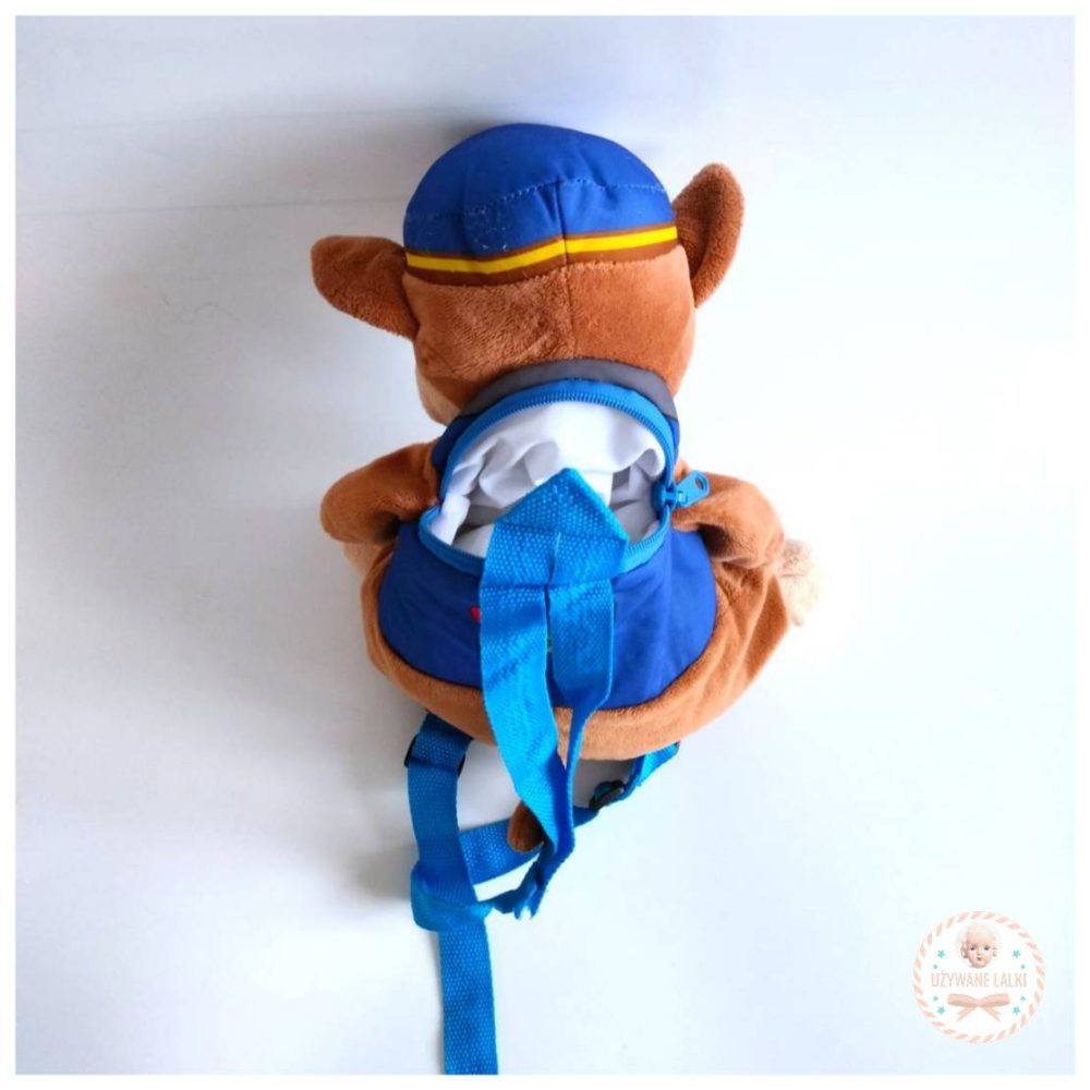 Plecak Chase Psi Patrol - obrazek 2
