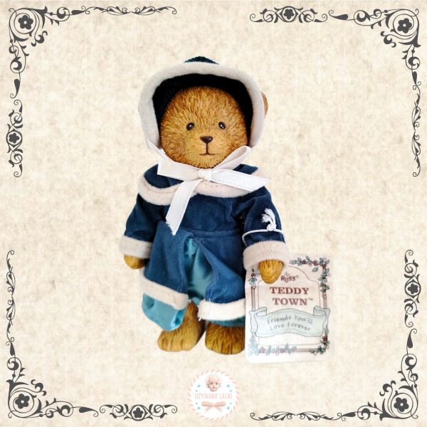 Figurki